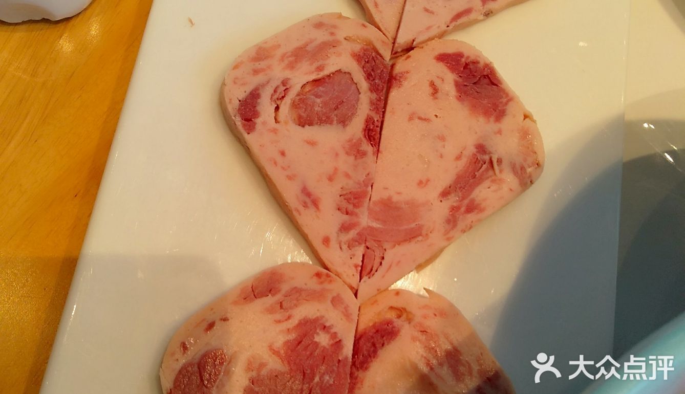 火锅美味享不停