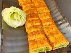 -东北小串烧烤(微电园店)