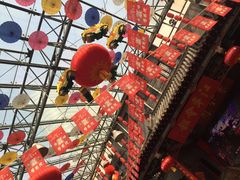 -江宁会馆(劈柴院店)