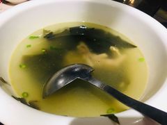 -舌尖上的食缘花园主题餐厅