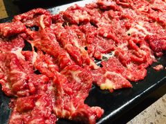 -幸运牛汕头小黄牛牛肉火锅(梅林店)