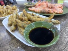-贞姨美食·老字号海鲜大排档
