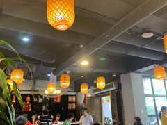 大堂-醉长安(南门总店)