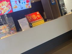 -麦当劳(丽江玉河广场店)