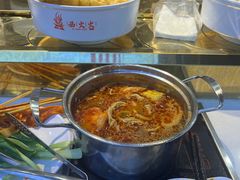 -西火火·川派小火锅(西溪银泰店)