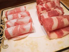 -神洲四海大酒楼(王府井澳门中心店)