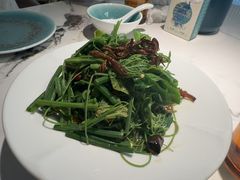 -雀蓝川菜(滨湖万象汇店)