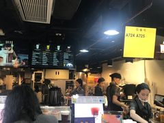 -KOI Thé(正佳广场店)