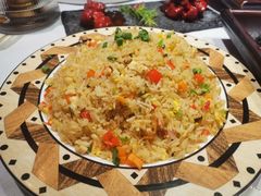 -鱼翅楼·津派砂锅鱼翅(水上公园店)