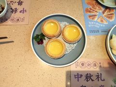 -点都德(华强南店)