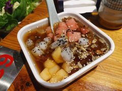 -野山舂·贵州现舂酸汤火锅(鸿通城店)