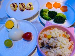 -阿里疆Alijiang·丝路美食·异域风情·清真(长楹天街店)
