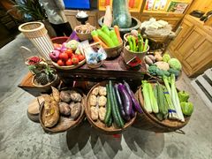 -金苑酒家·客家菜·广东老字号(万象店)