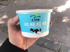 -正飞鲜奶(南湖一期店)