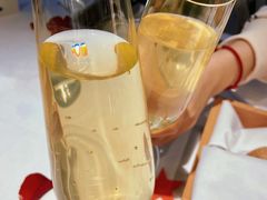 蜜桃甜酒-王品牛排(杭州大厦店)