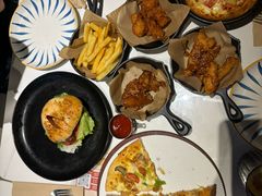 -必胜客(SM城市广场店)