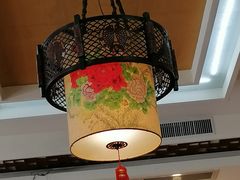 大堂-水乡人家私房菜(逢简店)