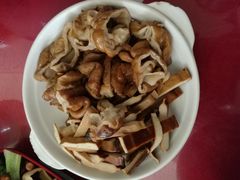 -天发芽·何记葫芦头泡馍·老字号(小南门店)