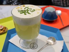 -茶是一枝花泡茶店