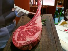 战斧-ZHAO赵·牛扒坊(万象城店)