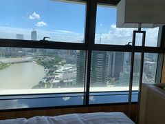 -宁波万豪酒店