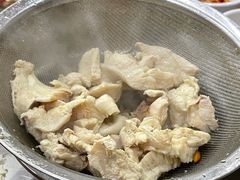 -广宁炭炉鸡煲·富临门饭店