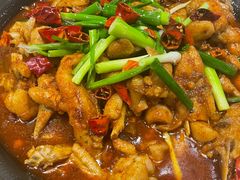 -阿龙酒煲(海宁新苑路店)