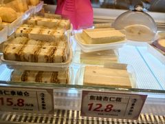 -皇承御点·八旗饽饽铺(避暑山庄店)