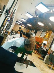 -JOY Hair salon
