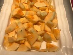 -汉巴味德(乐宾百货店)