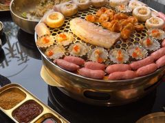 -东味北道熟成·炭火烤肉(九龙店)