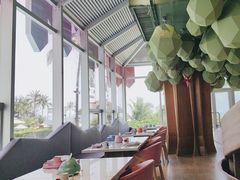 -水桶王国主题餐厅·聚会·生日派对·亲子活动·家庭套餐(亚龙湾希尔顿店)