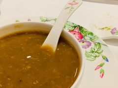 绿豆糖水-花城苑广府菜(侨鑫店)
