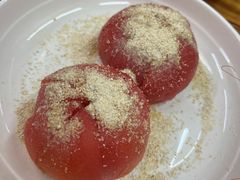 陈皮西红柿-开禾52阿伟海鲜加工