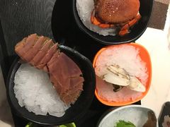 -海玥荟海鲜姿造自助餐厅(欧罗巴广场店)