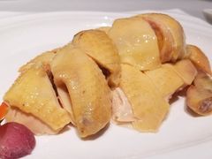 -君庭中餐厅(友谊宾馆店)