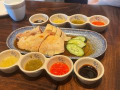 -章记星洲 · 新加坡餐厅(望京店)