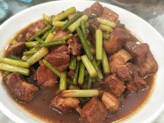 -溱湖八鲜菜馆