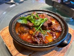 -陶德砂锅(蜀汉路店)