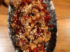 -付小姐在成都(中山公园店)