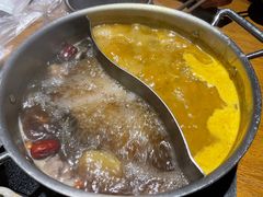 -呷哺呷哺 黄金牧场 (新中关购物中心店)