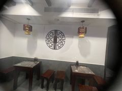 -长人馄饨铺(解放街店)