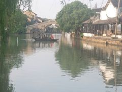 -千灯古镇