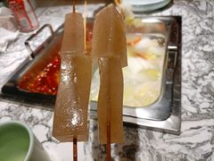 鬼肉魔芋-京元盛铜锅涮肉(上海总店)