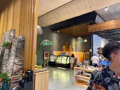 -蓝珊甄选海鲜自助·火锅大排档(近阿那亚店)