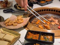 -花味·自助烤肉(江宁同曦店)
