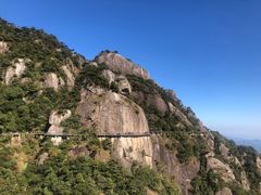 -三清山希尔顿度假酒店