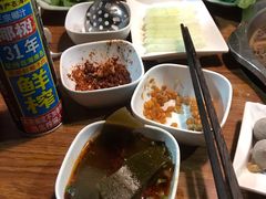 -傣妹火锅(南京东路一店)