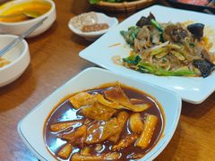 -韩礼年糕(飞虹路店)
