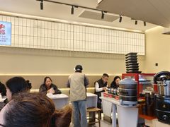 -牛邸·烧肉饭(来福士店)